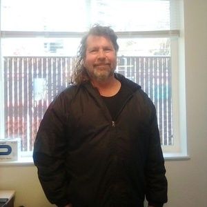 Meet your Posher, Roger